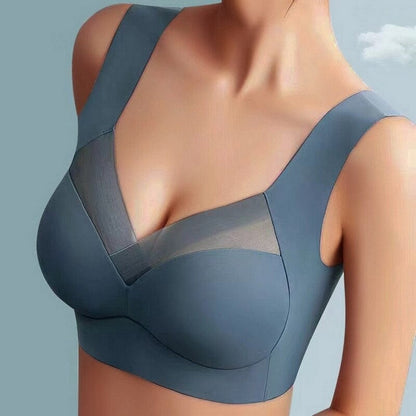 Marieke | Seamless Bralette