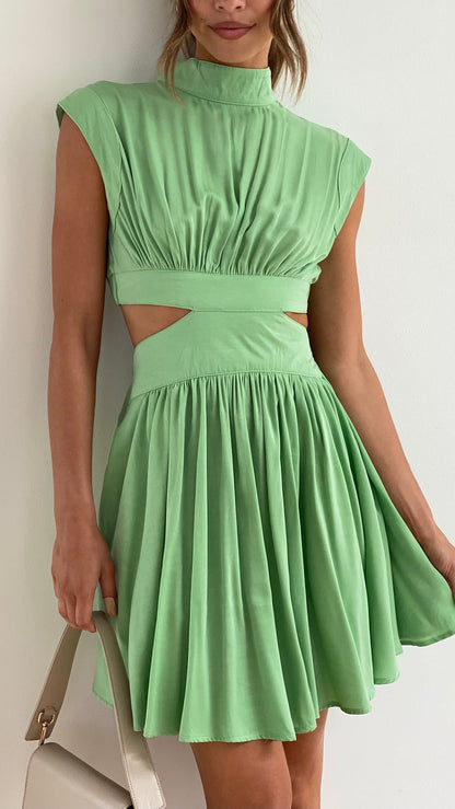 Olanna | Chic Dress