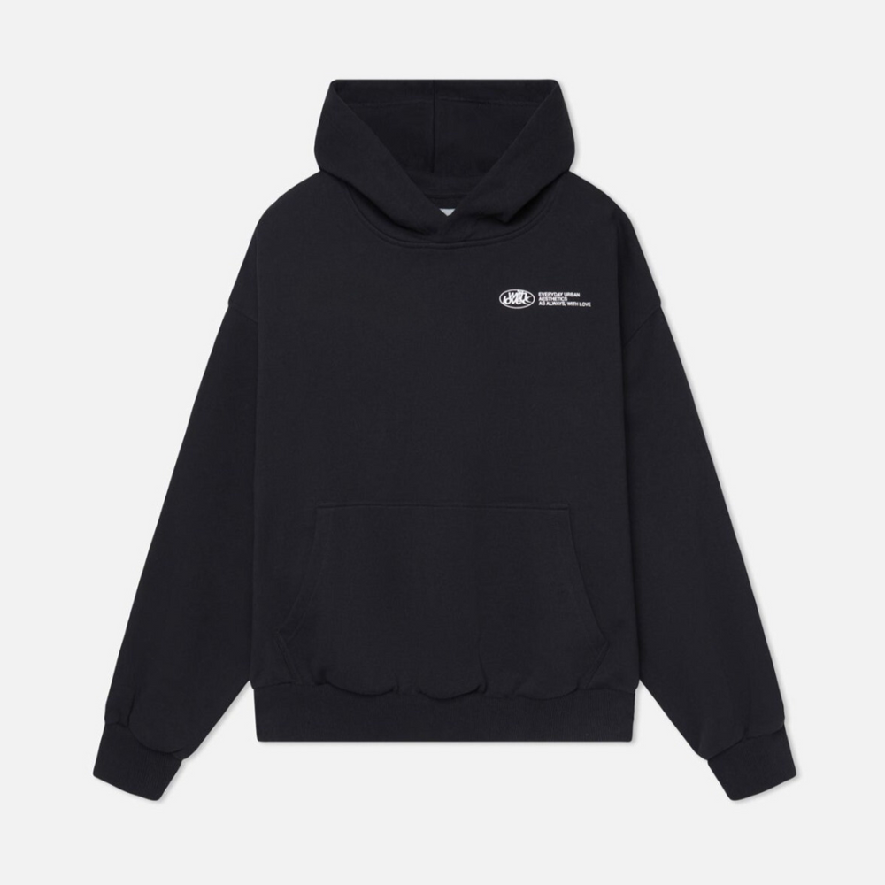 Hoodie "Withlove" Design