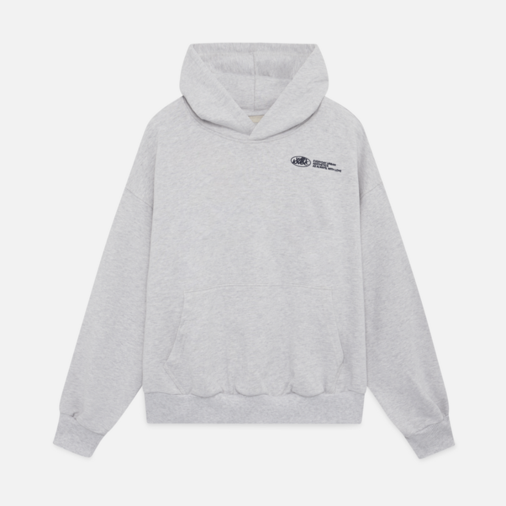 Hoodie "Withlove" Design