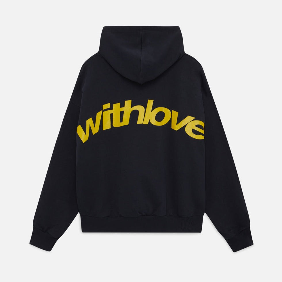 Hoodie "Withlove" Design