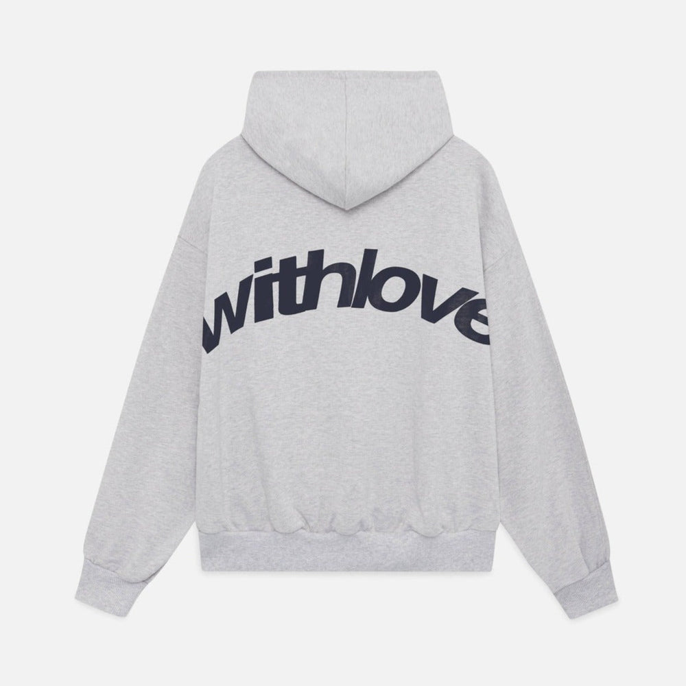 Hoodie "Withlove" Design
