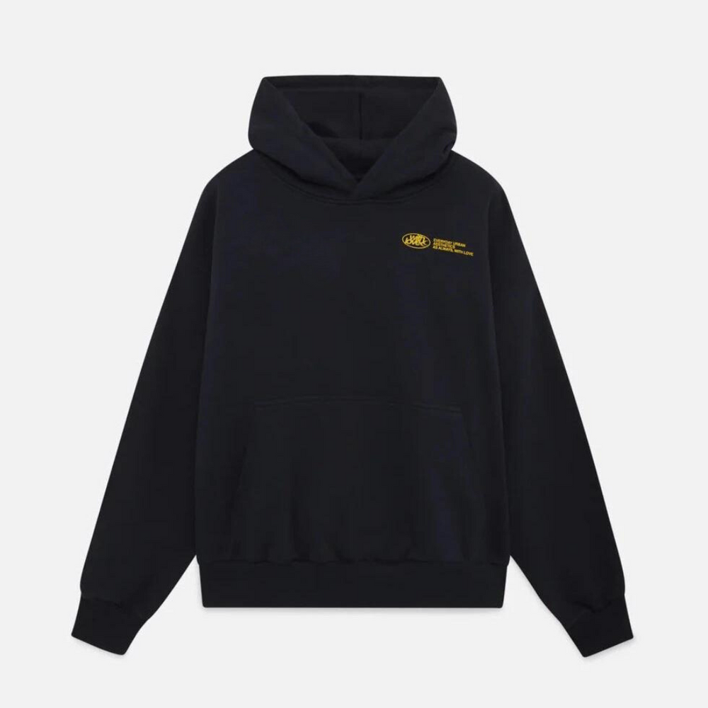 Hoodie "Withlove" Design