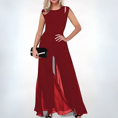 Bency | Elegante Jumpsuit