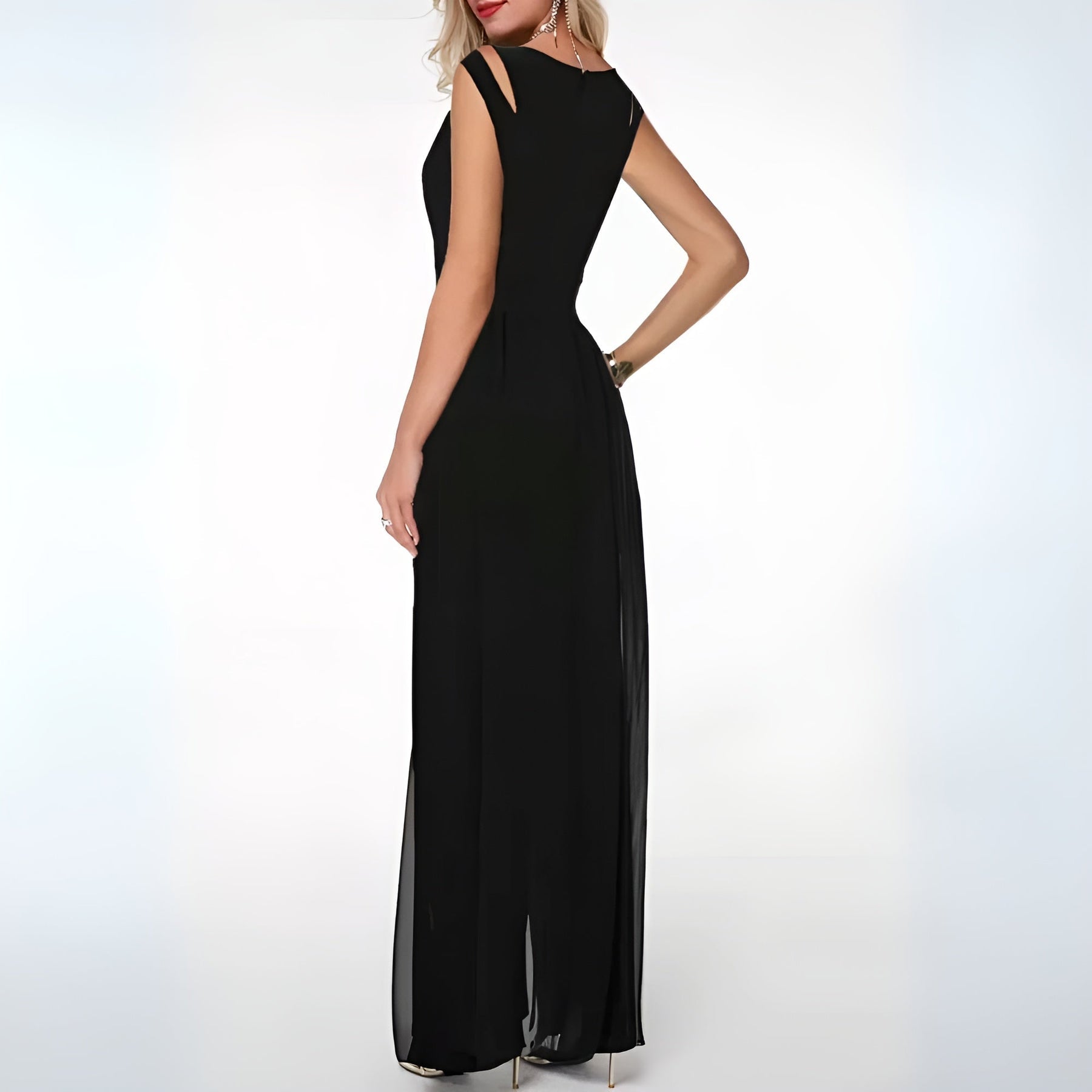 Bency | Elegant Jumpsuit