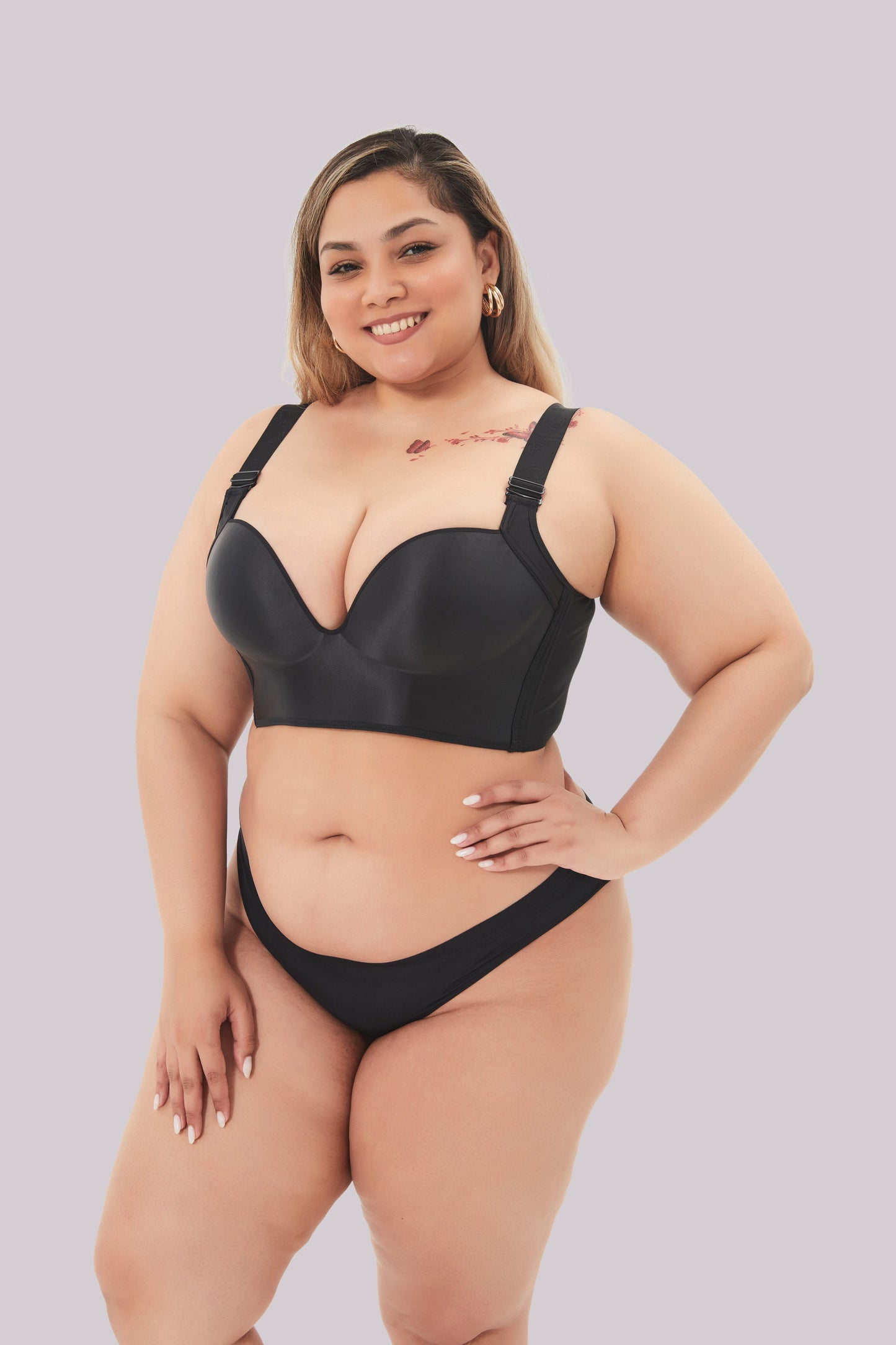 Illona | Push-Up Bh