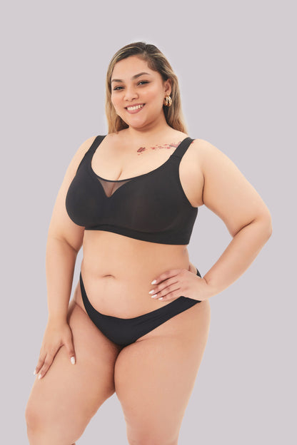 Giselle | Seamless Comfort Bh