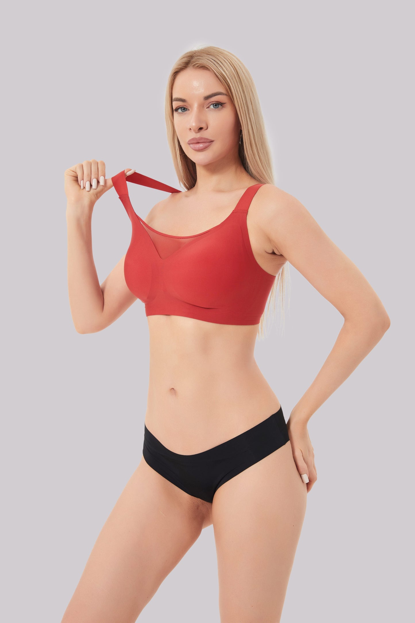 Giselle | Seamless Comfort Bh
