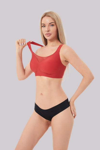 Giselle | Seamless Comfort Bh