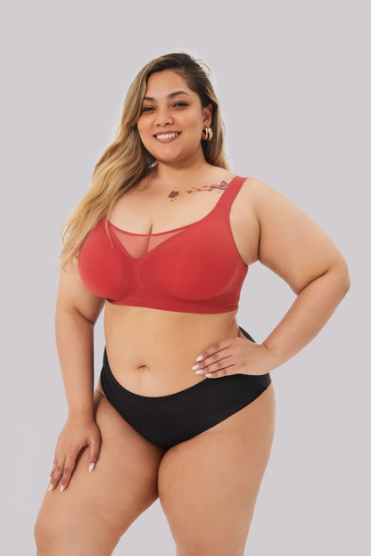 Giselle | Seamless Comfort Bh