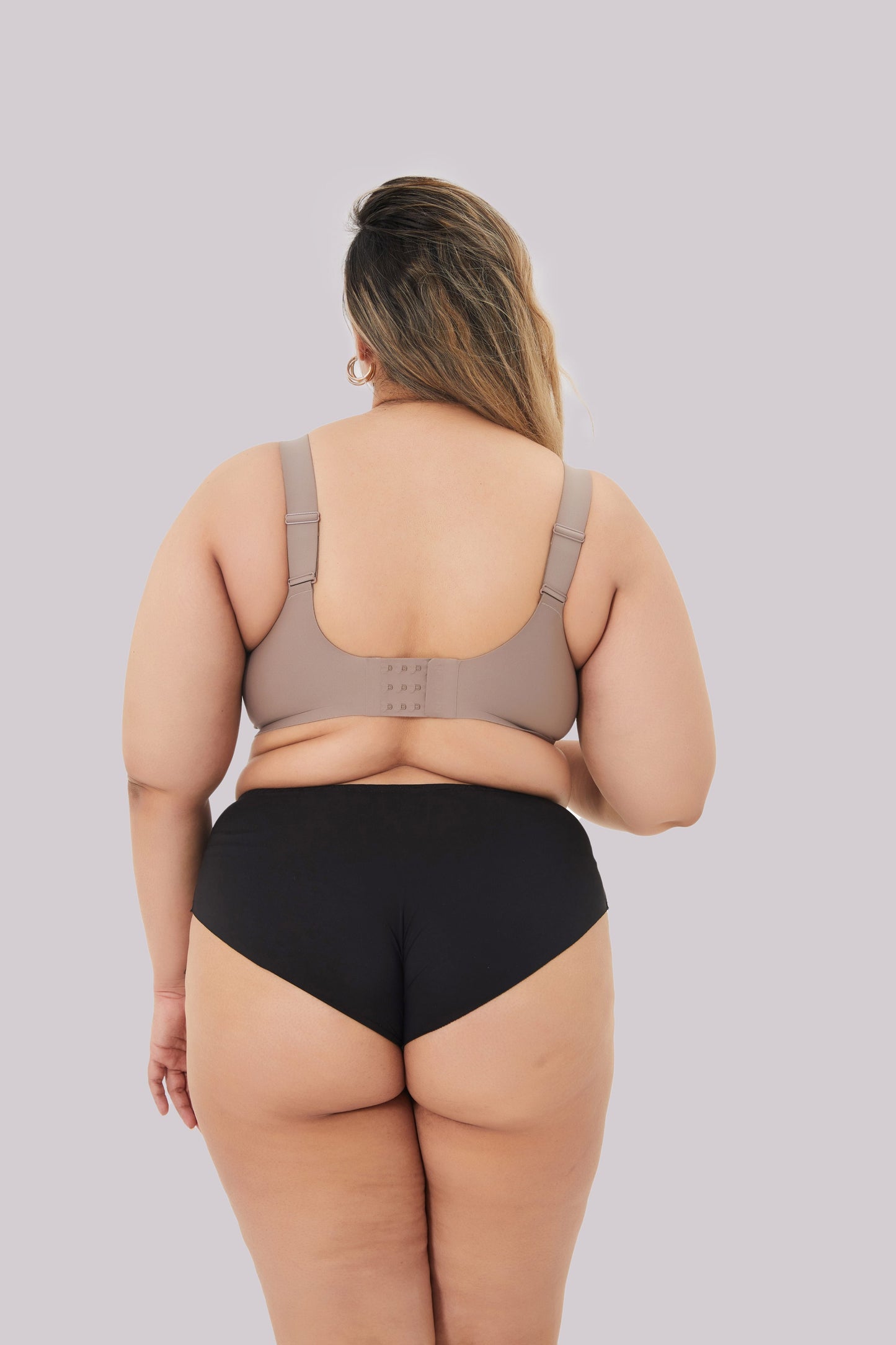 Giselle | Seamless Comfort Bh