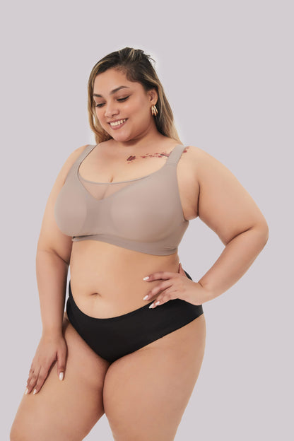 Giselle | Seamless Comfort Bh