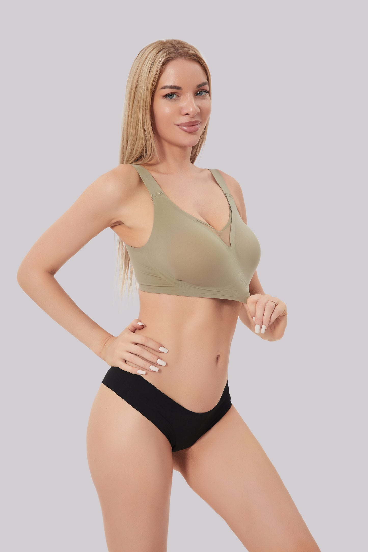 Giselle | Seamless Comfort Bh