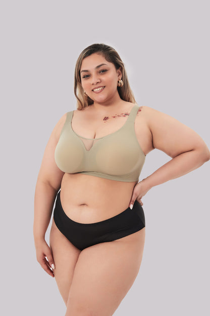 Giselle | Seamless Comfort Bh