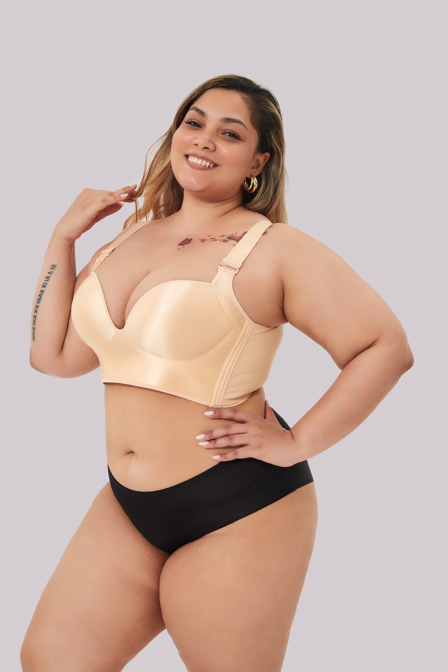 Illona | Push-Up Bh
