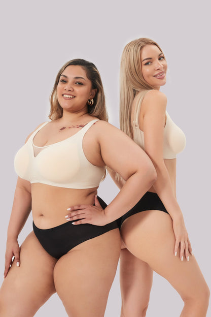 Giselle | Seamless Comfort Bh