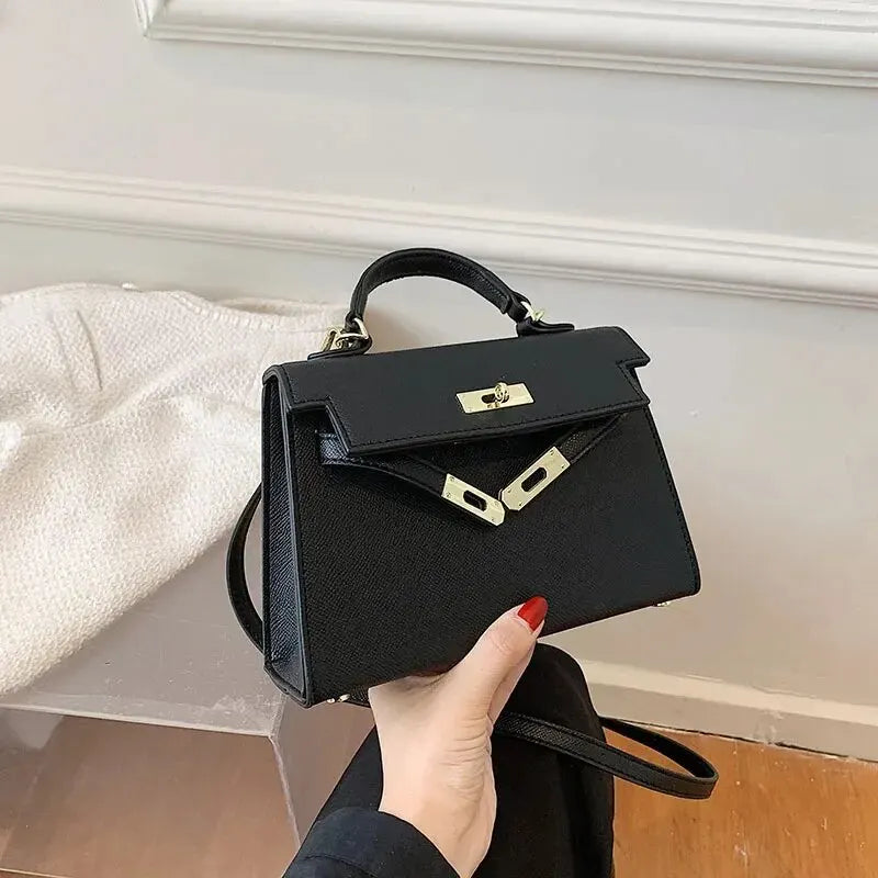 Raegan | Sac à Main Élégant