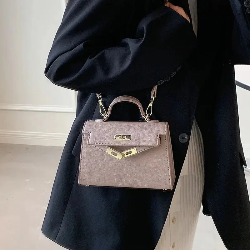 Raegan | Elegant Handbag