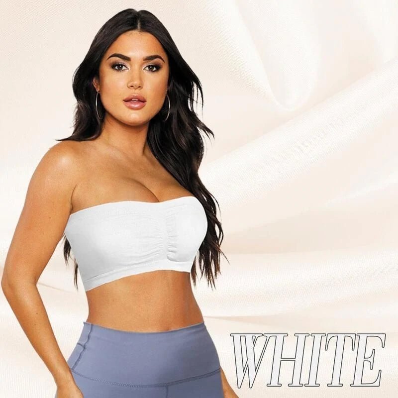 Estelle | Strapless Push-Up BH