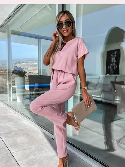 Oaklee | Stylish Jumpsuit