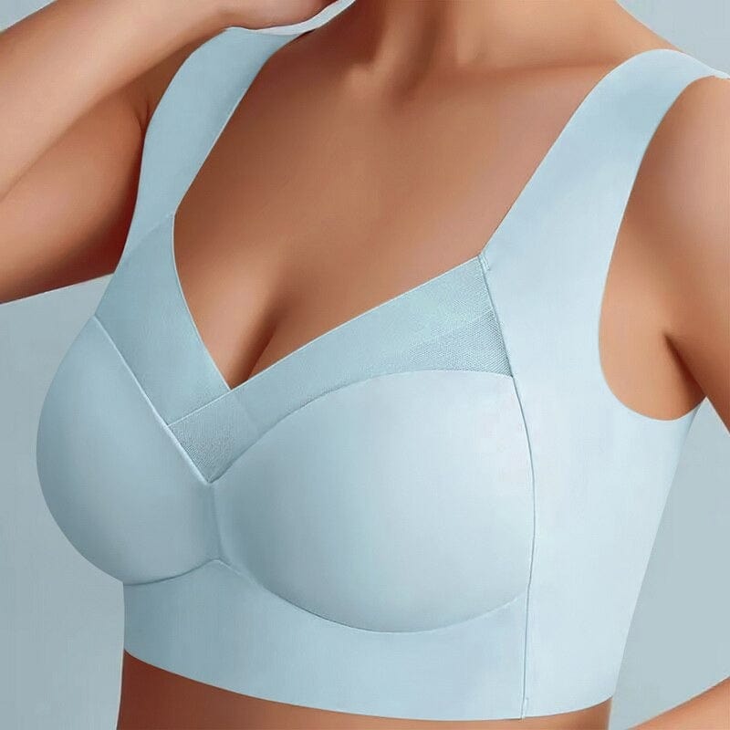 Marieke | Seamless Bralette