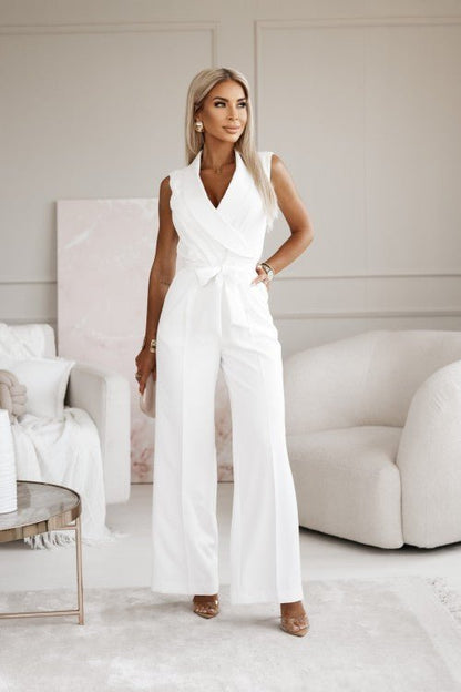 Toni | Glamorous Jumpsuit