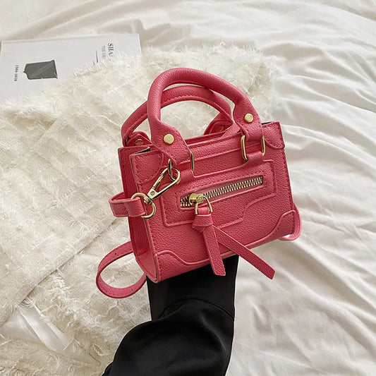 Naomi | Luxe Mini Handtas