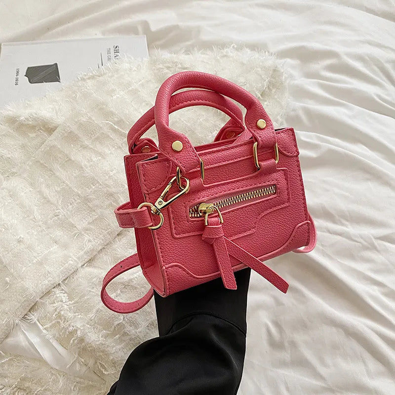 Naomi | Mini Sac à Main de Luxe