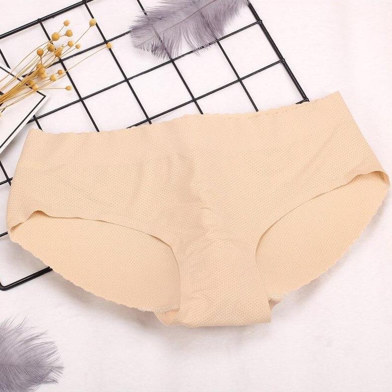 Lowiena | Naadloze Push-Up Slip