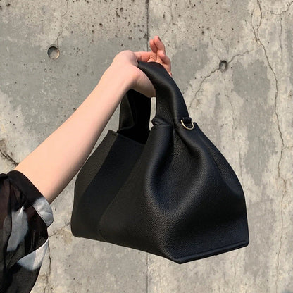 Adeline | Leren Handtas