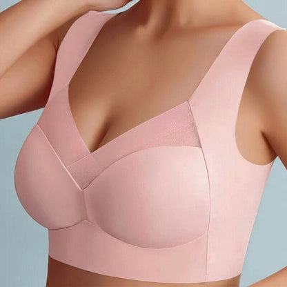 Marieke | Seamless Bralette
