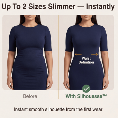 Quinara | Women's Slimming Bodysuit Full Body Shaper - Brown - Image 8
