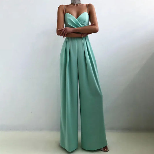 Graciela | Chic Jumpsuit