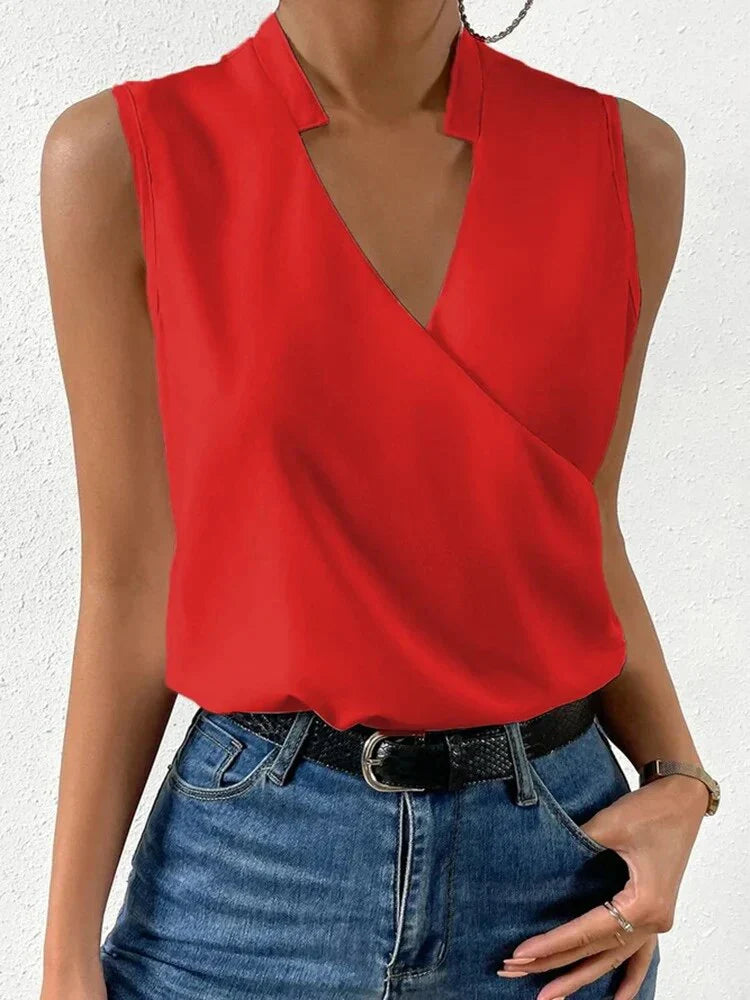 Jantje | Elegante Top voor Vrouwen