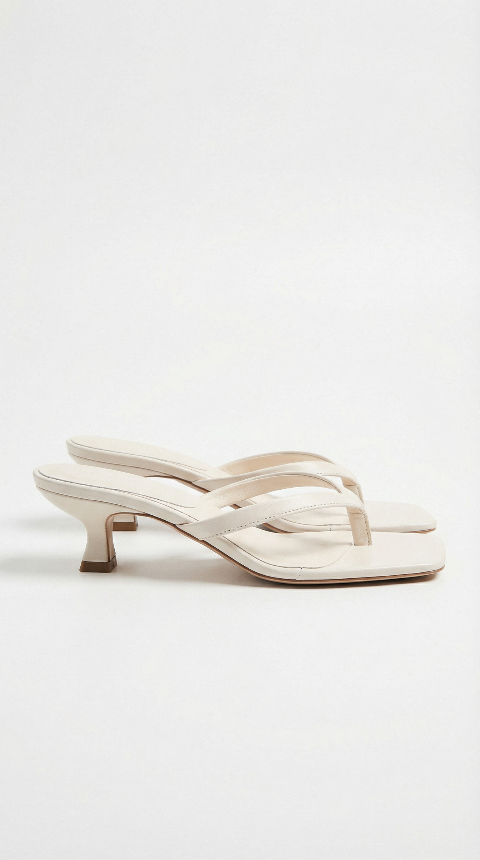 Comfortabele Sandalen voor Vrouwen met Lage Hak