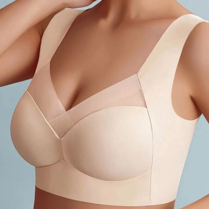 Marieke | Seamless Bralette