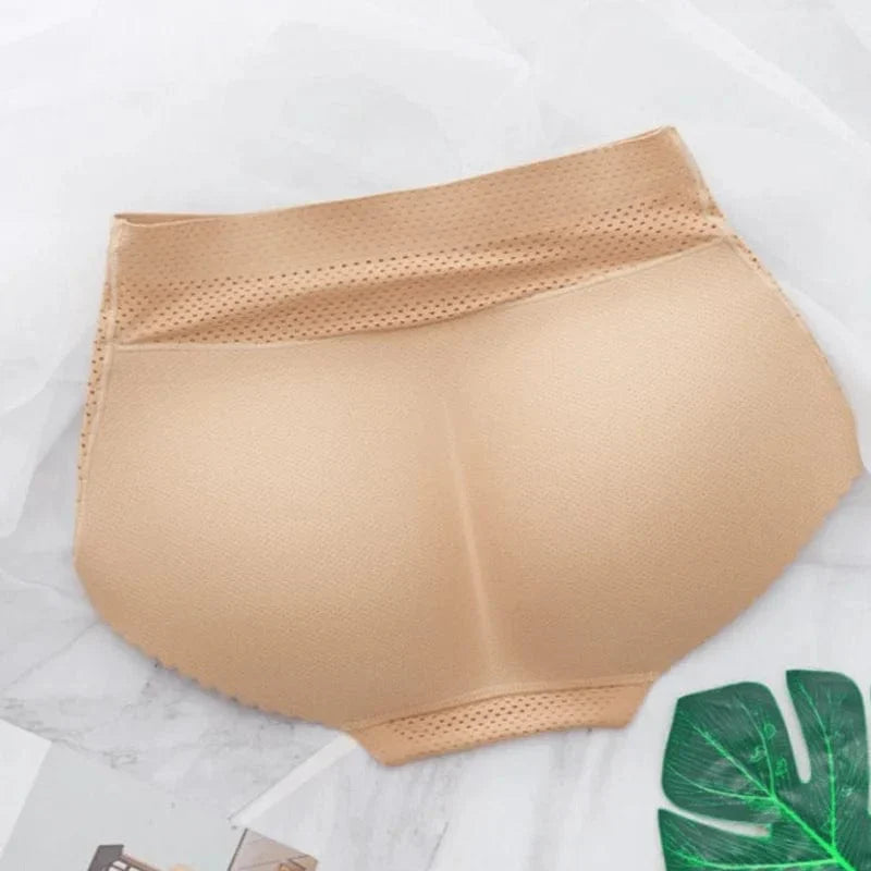 Sabine | Push-Up Slip with High Waist