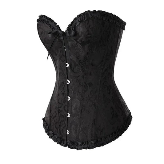 Lowiena | Luxe Kant Corset