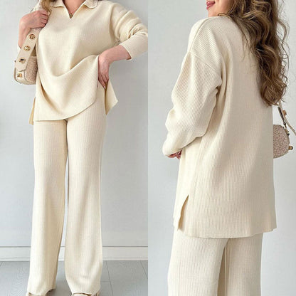 Raquel | Tweedelige Loungewear Set