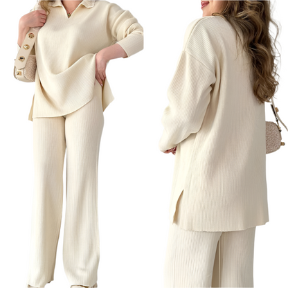 Raquel | Tweedelige Loungewear Set