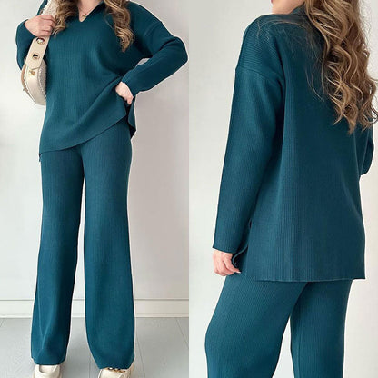 Raquel | Tweedelige Loungewear Set