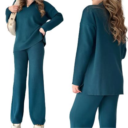 Raquel | Tweedelige Loungewear Set