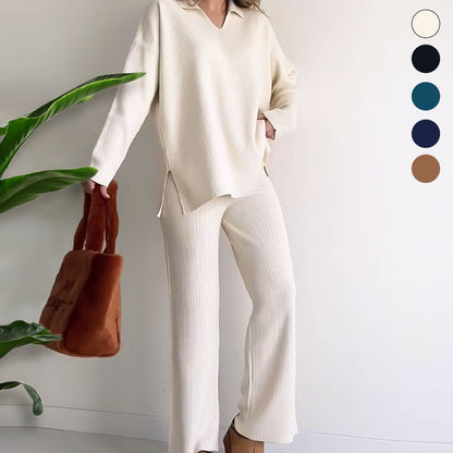 Raquel | Tweedelige Loungewear Set