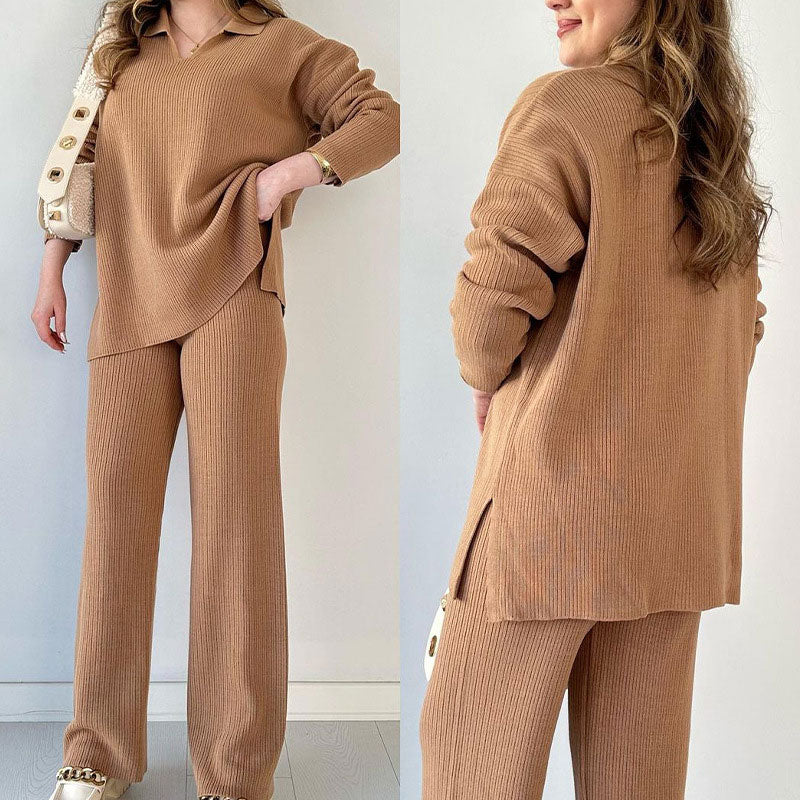Raquel | Tweedelige Loungewear Set