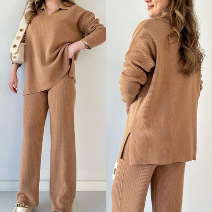 Raquel | Tweedelige Loungewear Set