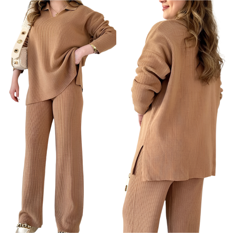 Raquel | Tweedelige Loungewear Set