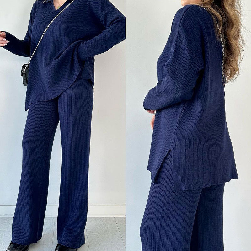 Raquel | Tweedelige Loungewear Set