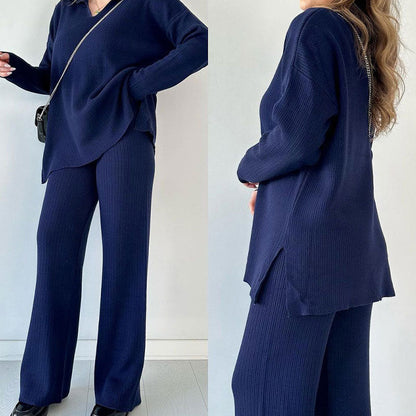 Raquel | Tweedelige Loungewear Set