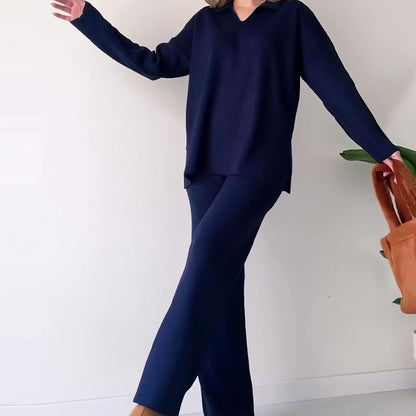 Raquel | Tweedelige Loungewear Set
