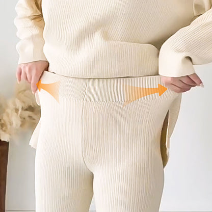 Raquel | Tweedelige Loungewear Set